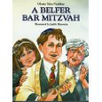 A Belfer Bar Mitzvah 