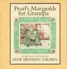 Pearl's Marigolds for Grandpa 